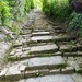Stony Steps by ajisaac