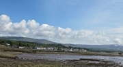 21st May 2020 - Estuary View (to the left) 