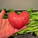 The potatoe heart.  by cocobella