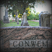 20th May 2020 - Conwell