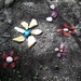 Flower Stones by julie