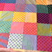 Quilt back by homeschoolmom