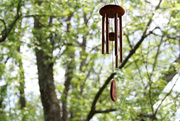 23rd May 2020 - Wind chime