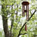 Wind chime by mittens