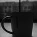 Coffee On Rainy Morning by ramr