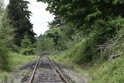 23rd May 2020 - Abandoned Tracks
