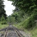 Abandoned Tracks by mamabec