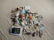 23rd May 2020 - junk drawer