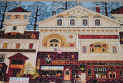 22nd May 2020 - 1000 Pieces