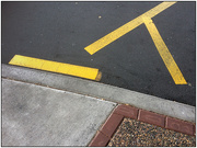 5th Mar 2020 - Yellow Lines