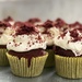 Red Velvet Cupcakes - finally by tinley23
