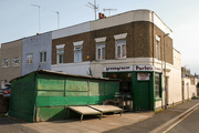 23rd May 2020 - Porters Greengrocers