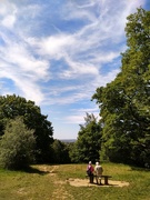 18th May 2020 - View from Pole Hill