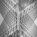 High Rise Double Exposure by sprphotos