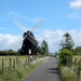Lacy Green Windmill - 6.0 Miles by bulldog