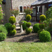 Topiary Finished! by jon_lip