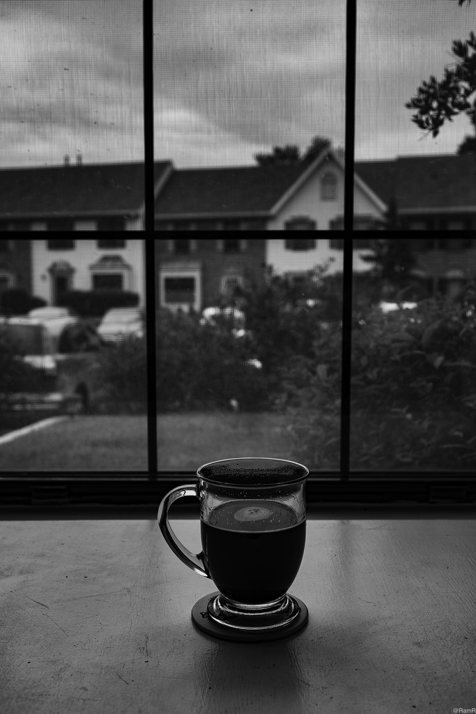 Morning Coffee..... by ramr