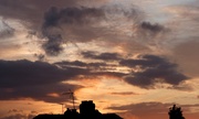 25th May 2020 - Evening Sky in Clifton, York