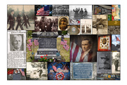 25th May 2020 - Memorial Day, a day of Remembrance