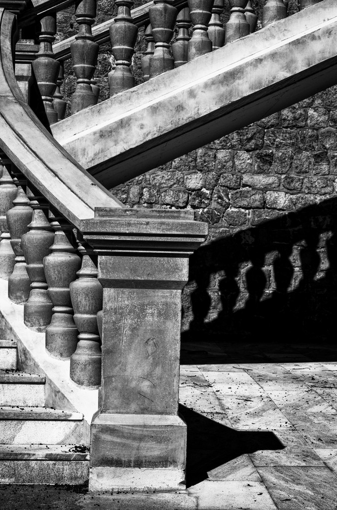 0525 - Staircase by bob65