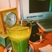 Green Drink by manek43509