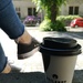 Good coffee, good day by ctst