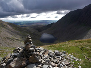 23rd May 2020 - Coniston Old Man