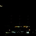 Moon Setting Over the Power House by ubobohobo