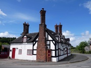 23rd May 2020 - Cottage in Beeston
