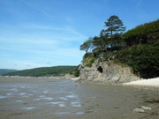 25th May 2020 - Silverdale Cove