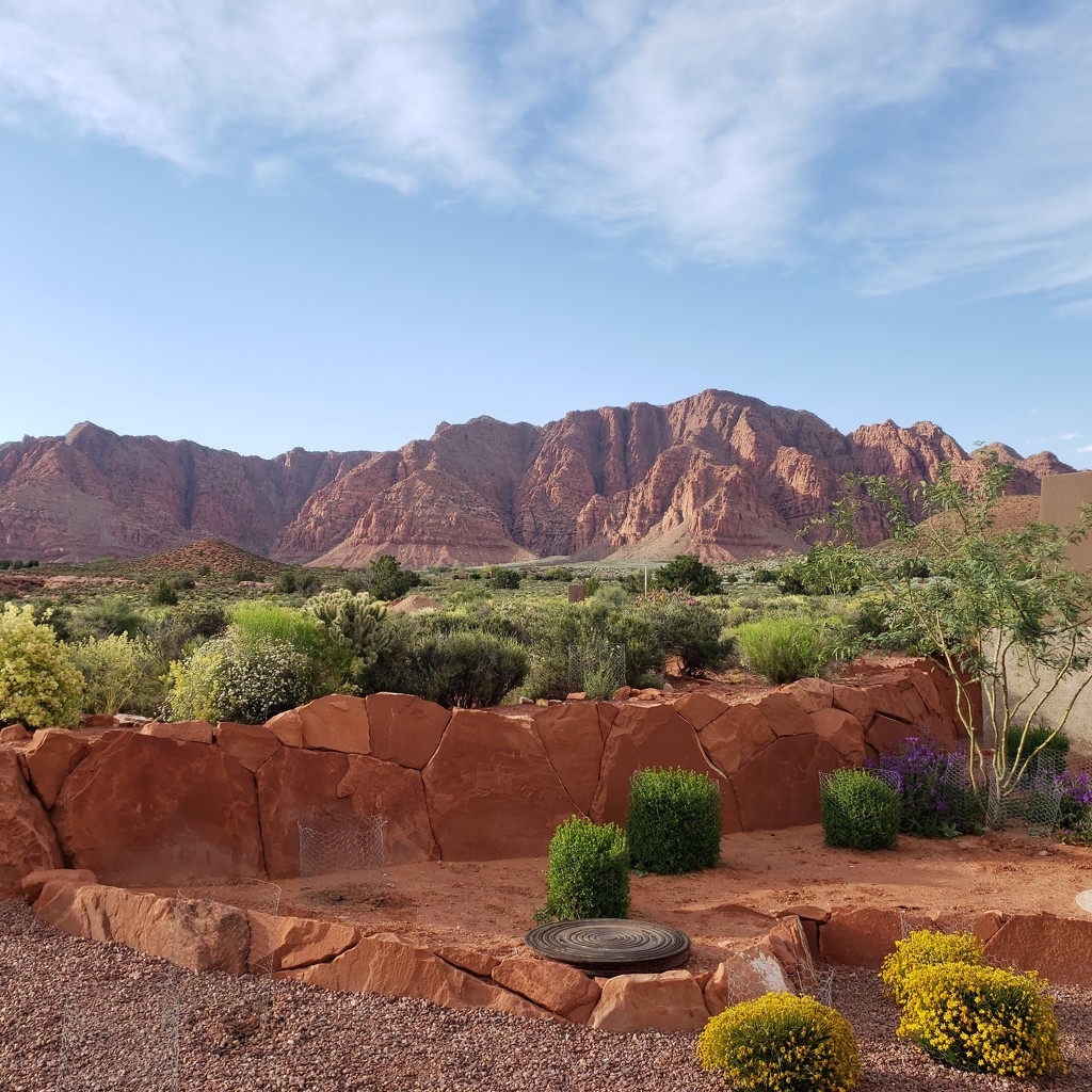 Southern Utah by mariaostrowski