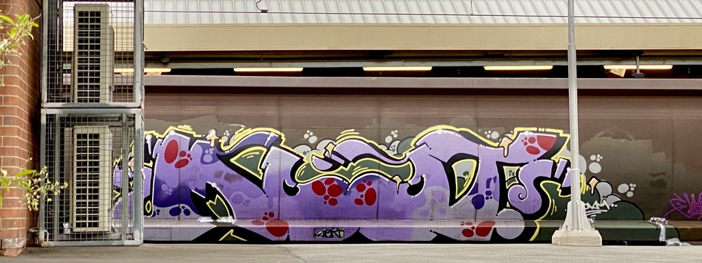 Rolling Stock by mazoo