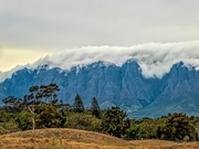 27th May 2020 - Hottentots Holland mountains