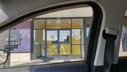 27th May 2020 - Drive-by shooting 7 - Planet Fitness is open for business