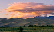 27th May 2020 - Great Sand Dunes Sunset Redux