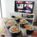 Sushi time by nami