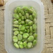 broard beans and peas. by arthurclark