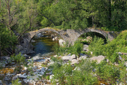 28th May 2020 - Ruisseau de Rapane, Prats-de-Sournia, Pyrenees-Orientales.