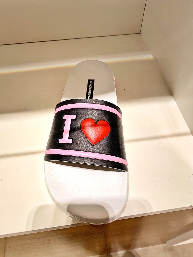 I love shoes... by cocobella