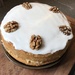 Coffee and Walnut by lellie