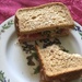 Sandwich  by cataylor41