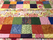 28th May 2020 - Ready to Quilt