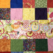 Quilt for Jewel by homeschoolmom