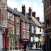 Low Petergate, York by fishers