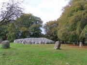 20th May 2020 - Stone formations