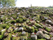 28th May 2020 - Stone piles