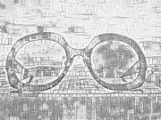 28th May 2020 - My Sunglasses
