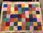 31st May 2020 - Jewel's Quilt