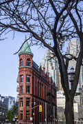 31st May 2020 - The Gooderham Building