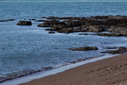 2nd Jun 2020 - Paihia Beach